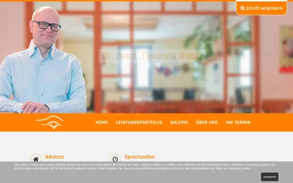 augenarzt-bogen.de
