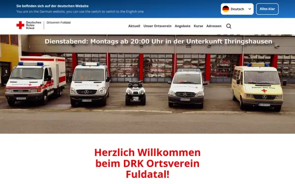 www.drk-fuldatal.de