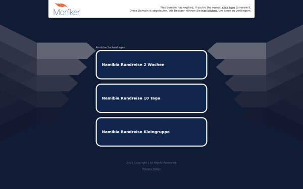 nambii.com