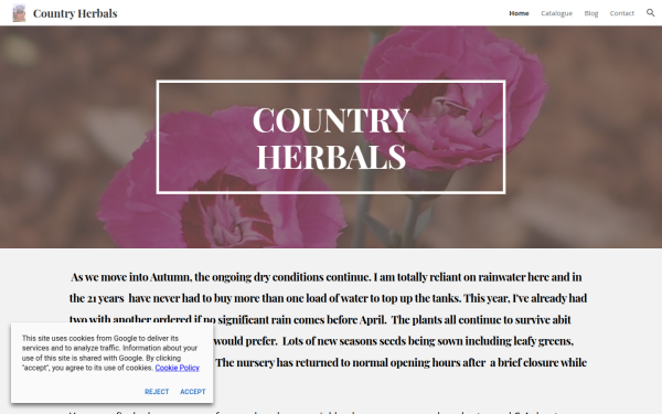 www.countryherbals.com.au