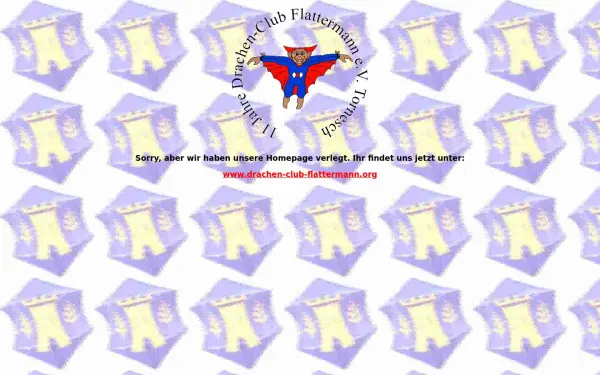 drachen-club-flattermann.de