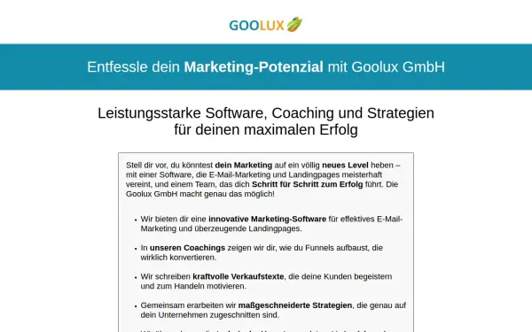 goolux.com