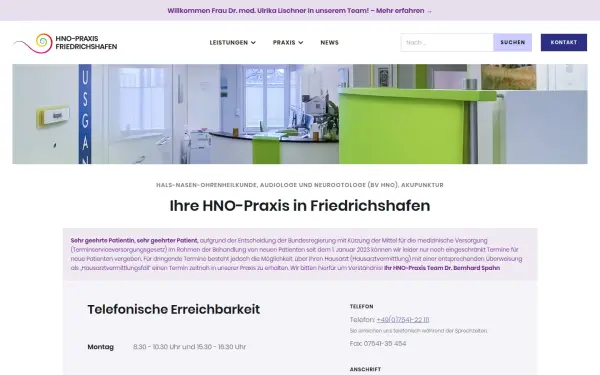 www.hno-friedrichshafen.de