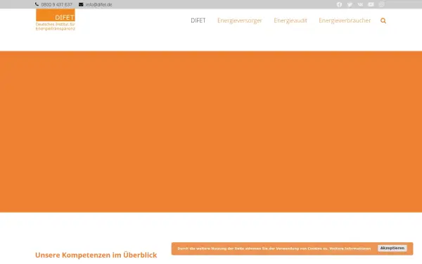 difet.de