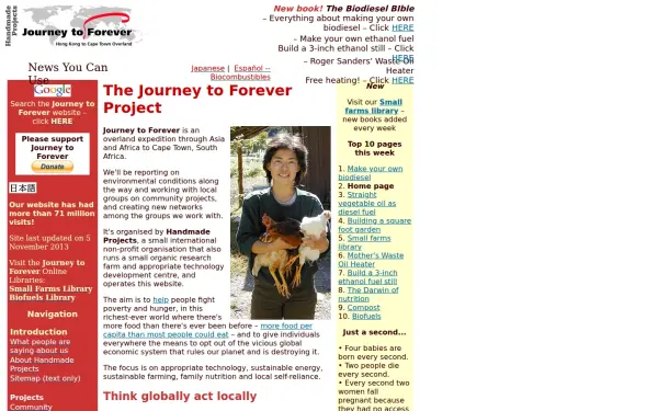 journeytoforever.org