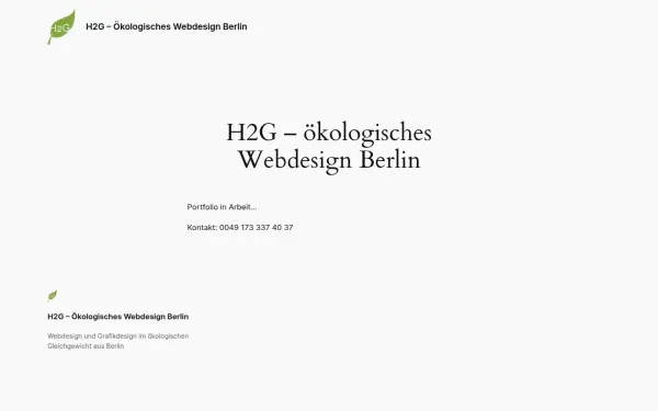 www.h2g-web.de