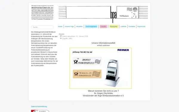 arge-briefpostautomation.de