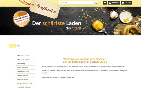 senfladen-sachsen.de
