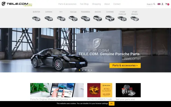 teile.com