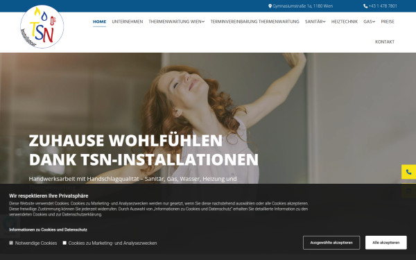 www.installateur-tsn.at