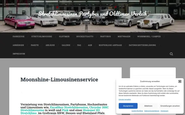 www.limos-mieten.de