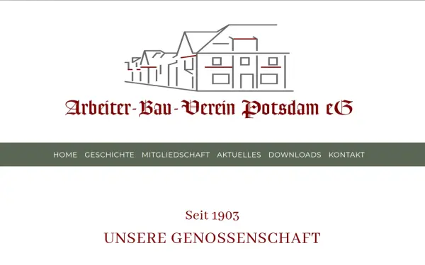 arbeiterbauverein.de