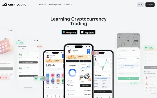 cryptoguru.one
