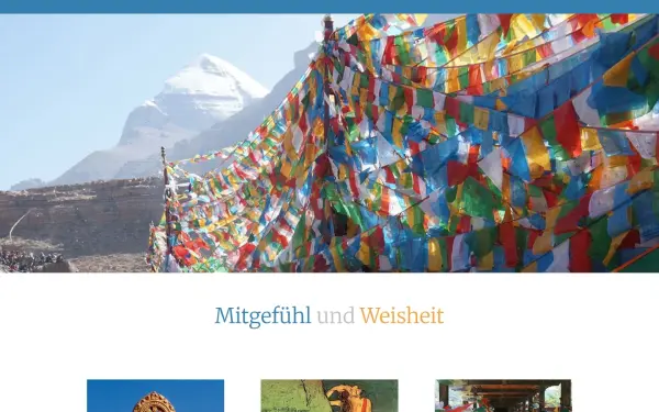 mahakarunayoga.de