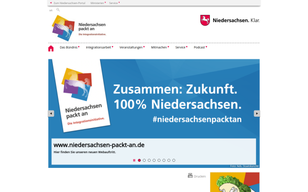 buendnis.niedersachsen.de