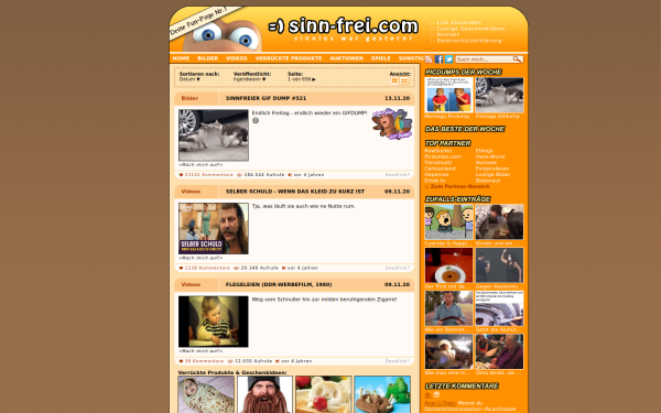 www.sinn-frei.com