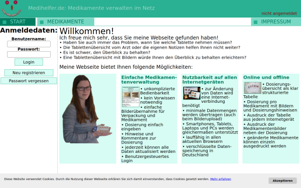 medihelfer.de