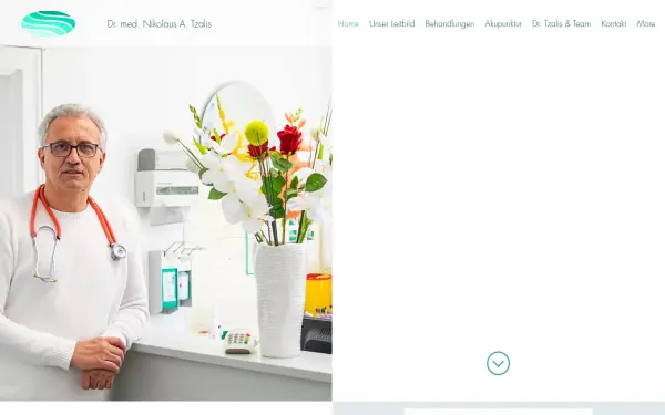 www.drtzalis.de