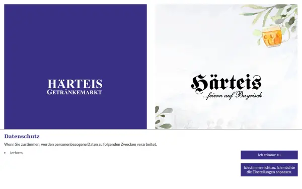 haerteis.de