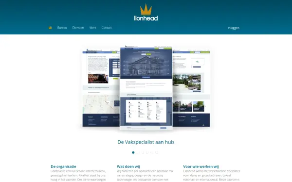 lionhead.nl