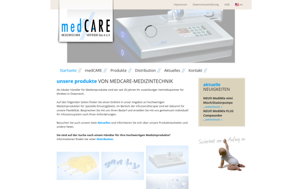 www.medcare-medizintechnik.at
