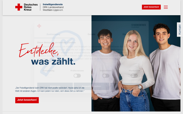 www.meinsozialesjahr.de