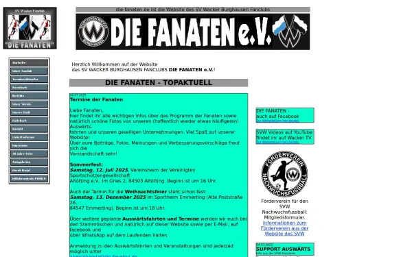 die-fanaten.de
