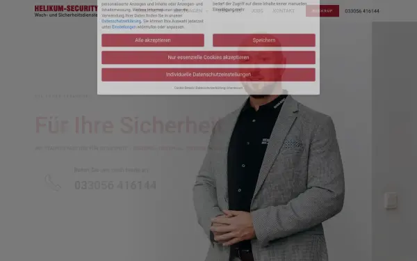 helikum-security.de