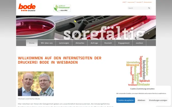 bode-druckerei.de