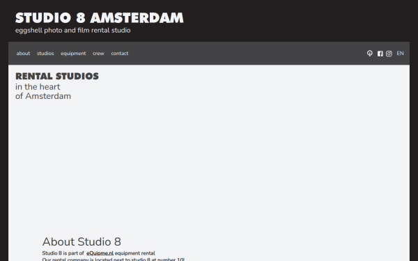 studio8.amsterdam