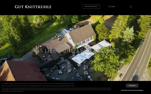 www.gutknittkuhle.de