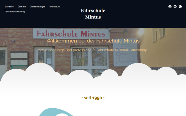 www.mintus-drive.de