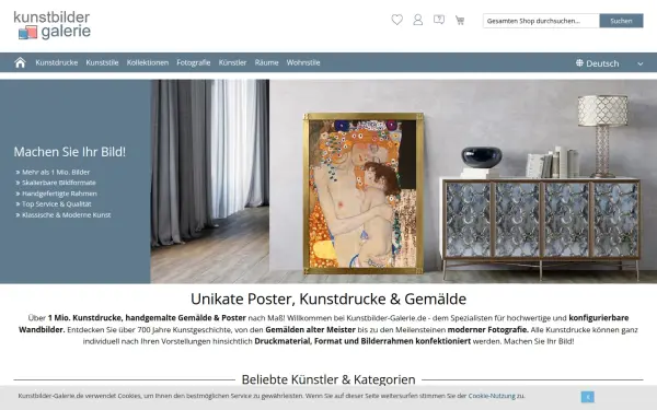 www.kunstbilder-galerie.de