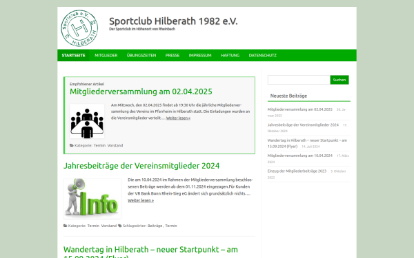 www.sc-hilberath.de