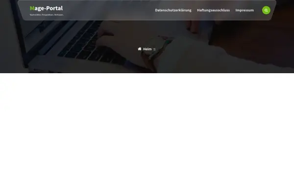 mage-news.de