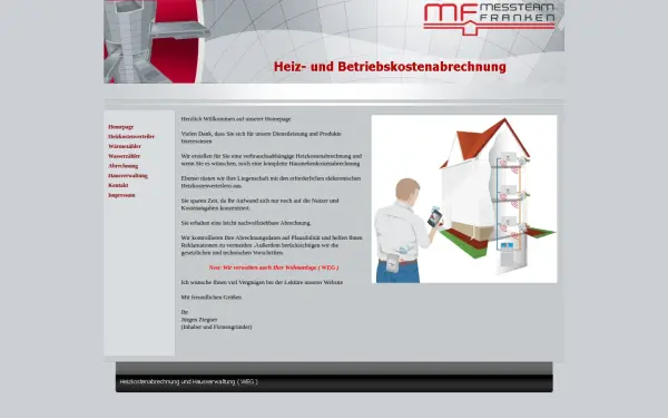 messteam-franken.de
