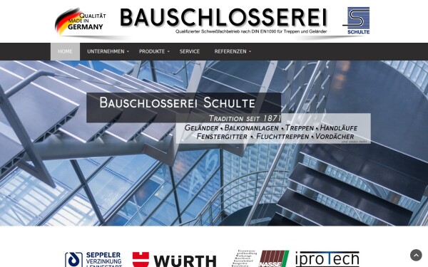 bauschlosserei-schulte.de