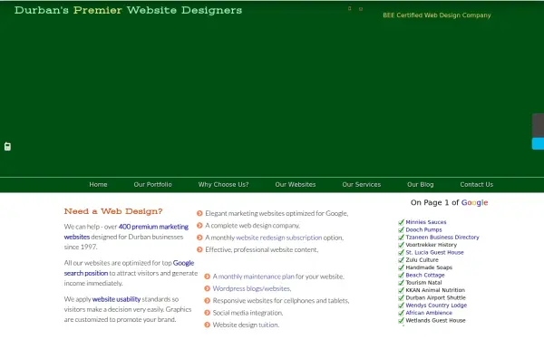 warthog.co.za