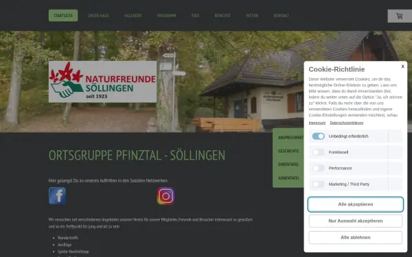 www.naturfreunde-soellingen.de