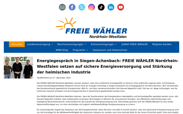 www.freiewaehlernrw.de