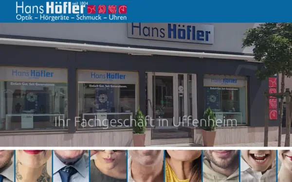 hanshoefler.de