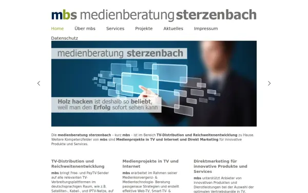 www.medienberatung-sterzenbach.de