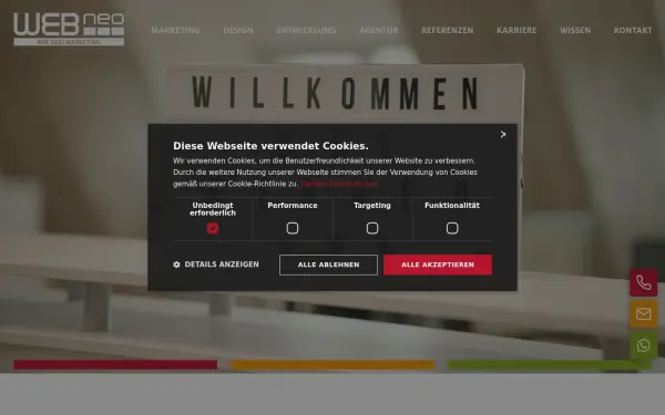 www.webneo.de