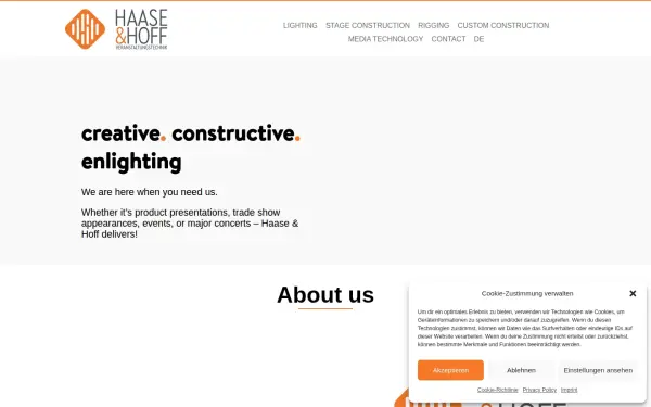 haasehoff.de