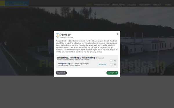 m-hamminger.at