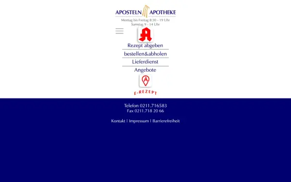 aposteln-apotheke.de