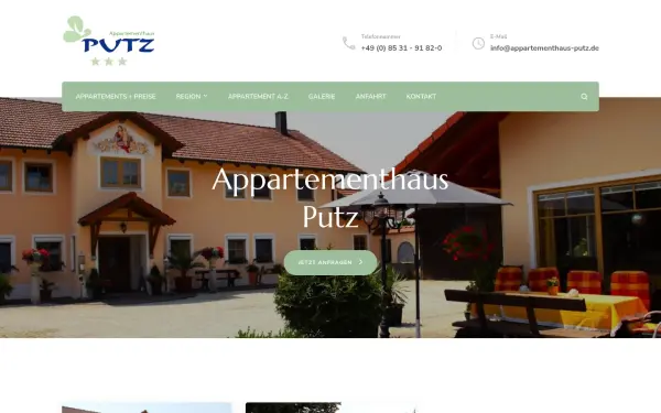 www.appartementhaus-putz.de