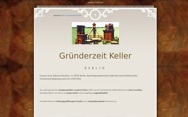 www.gruenderzeit-keller.de