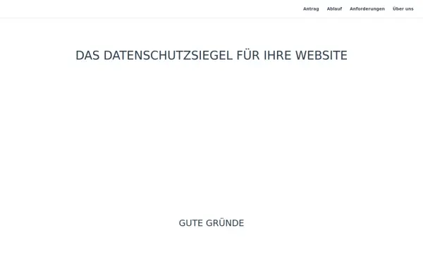 datenschutz-mit-siegel.de