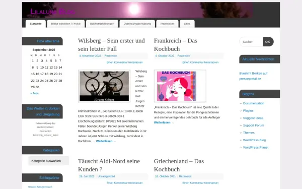 lilaluna.de